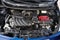 2018 Nissan VERSA 4 PTS SENSE TM5 AAC VE