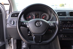 2020 Volkswagen VENTO 4 PTS COMFORTLINE TA AAC RA-15